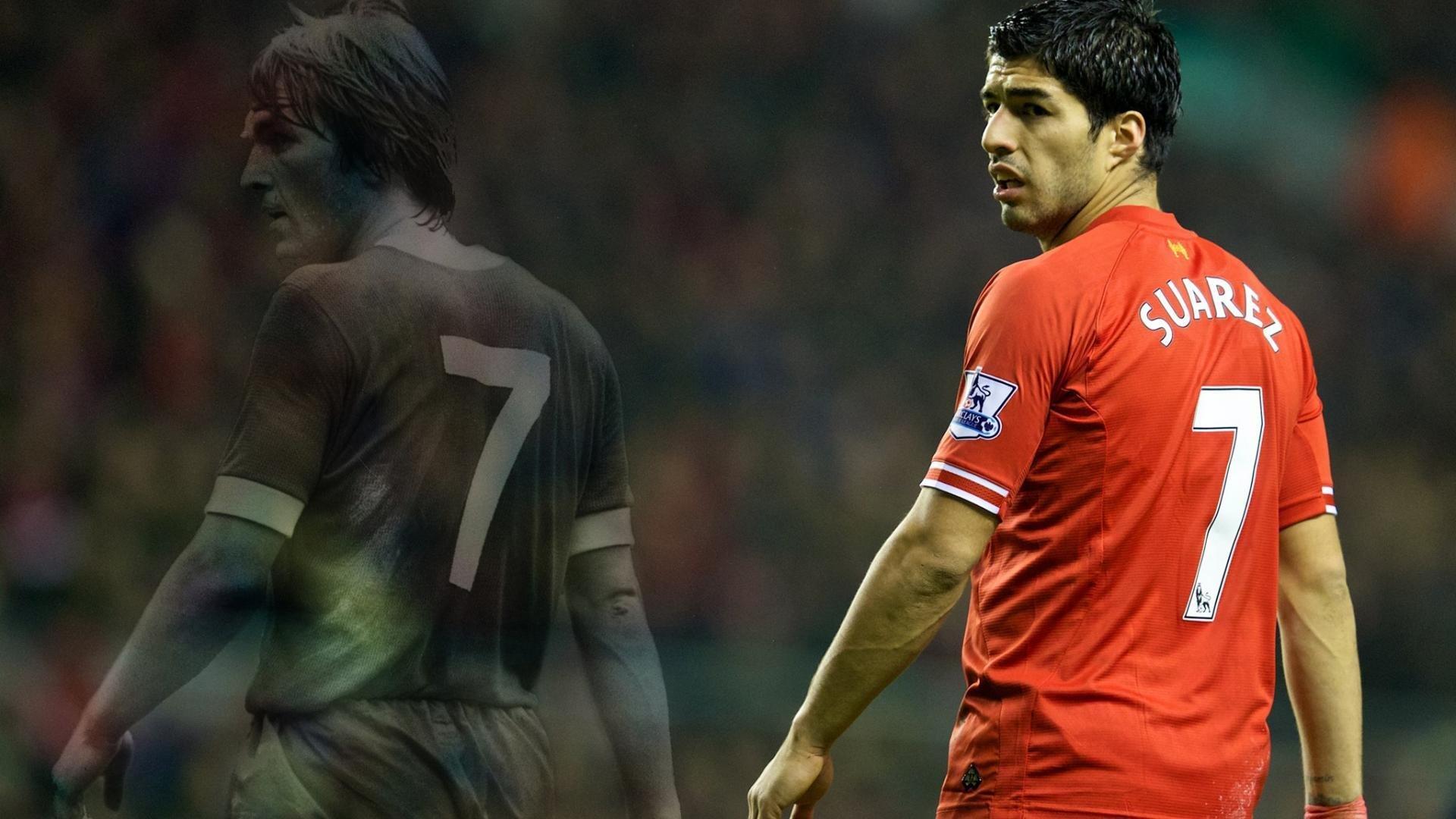 阿劳霍社媒宣言引热议，一日红蓝终生红蓝，巴萨离冠军仅一步之遥