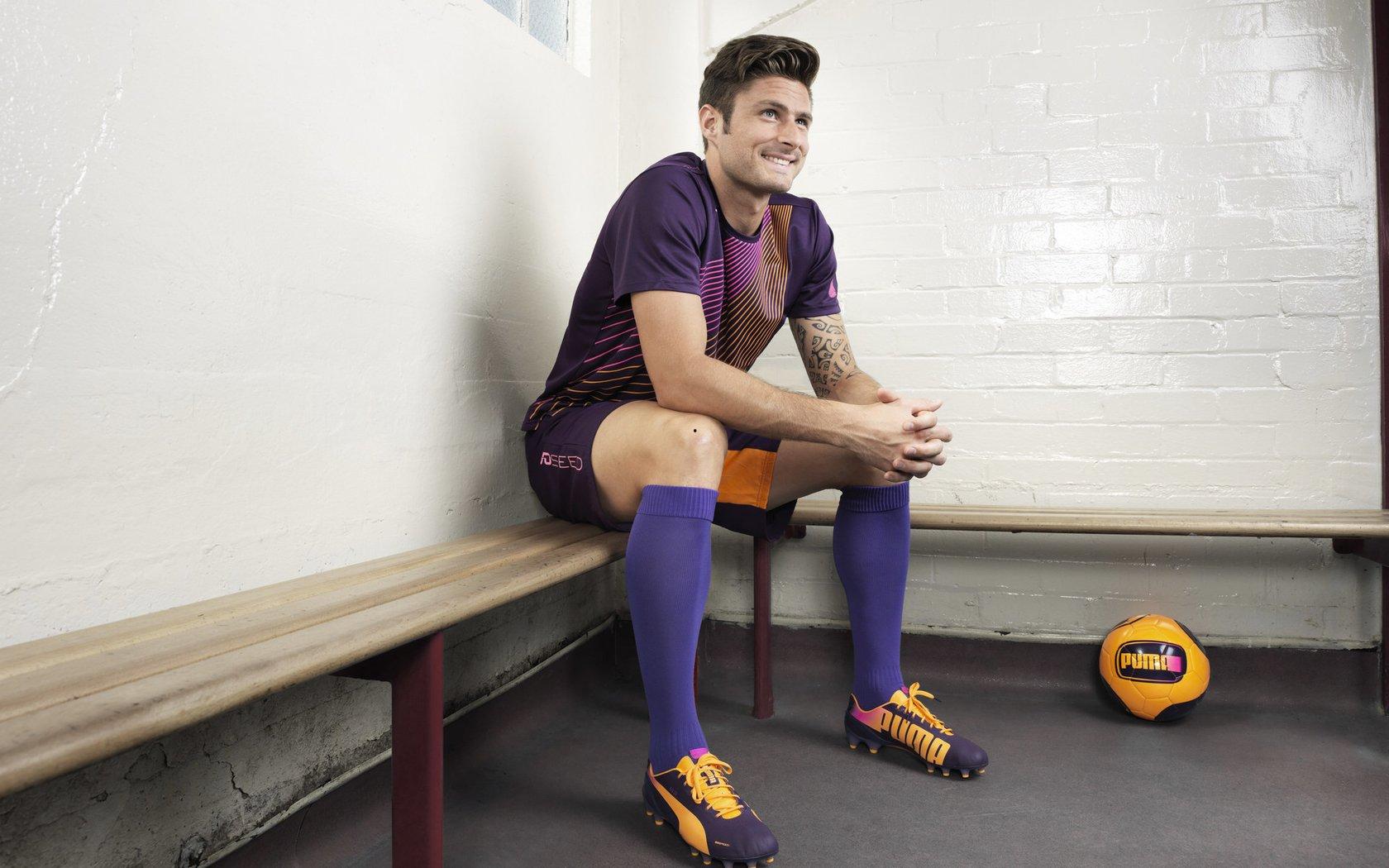 苏莱专访,左路新天地,弗格森让我想起巴蒂与伊瓜因的荣光